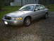 2004 Mercury Grand Marquis